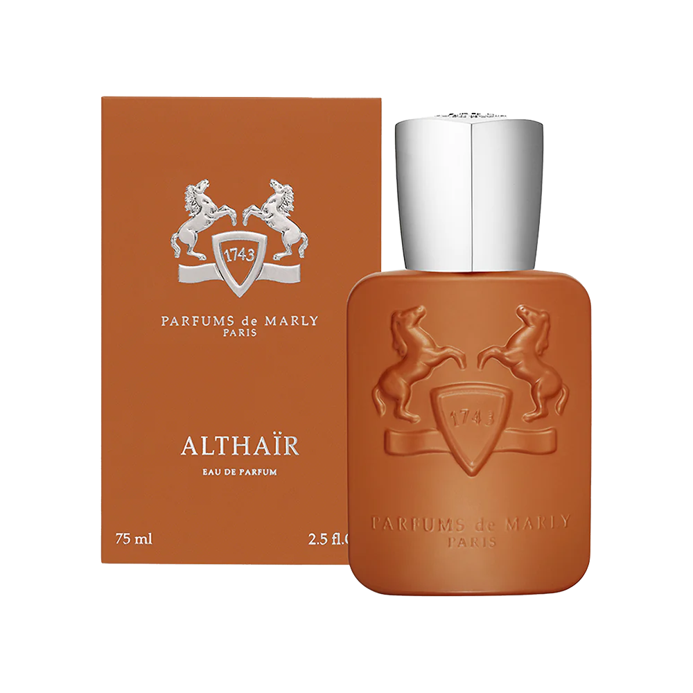PDM Althaïr