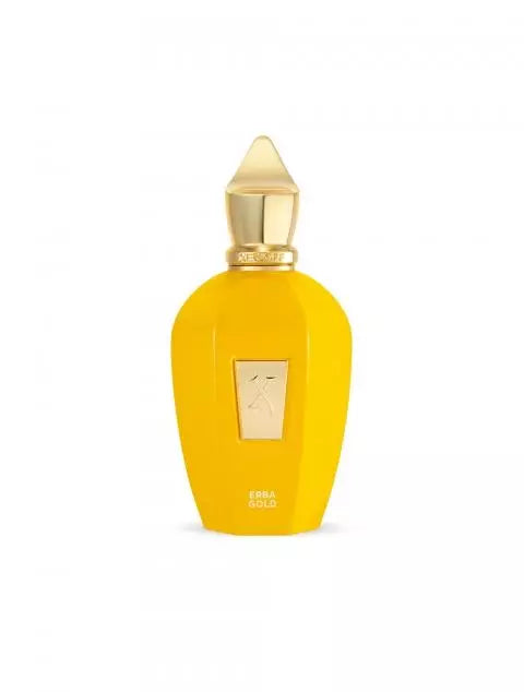 Erba Gold